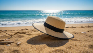 Wide Brim Hat – Best for UV Protection and Style 2025