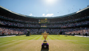 Wimbledon Results 2025 – Winners Scores and Highlights